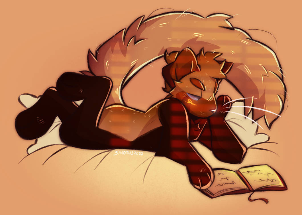 Toony full body Toony full body