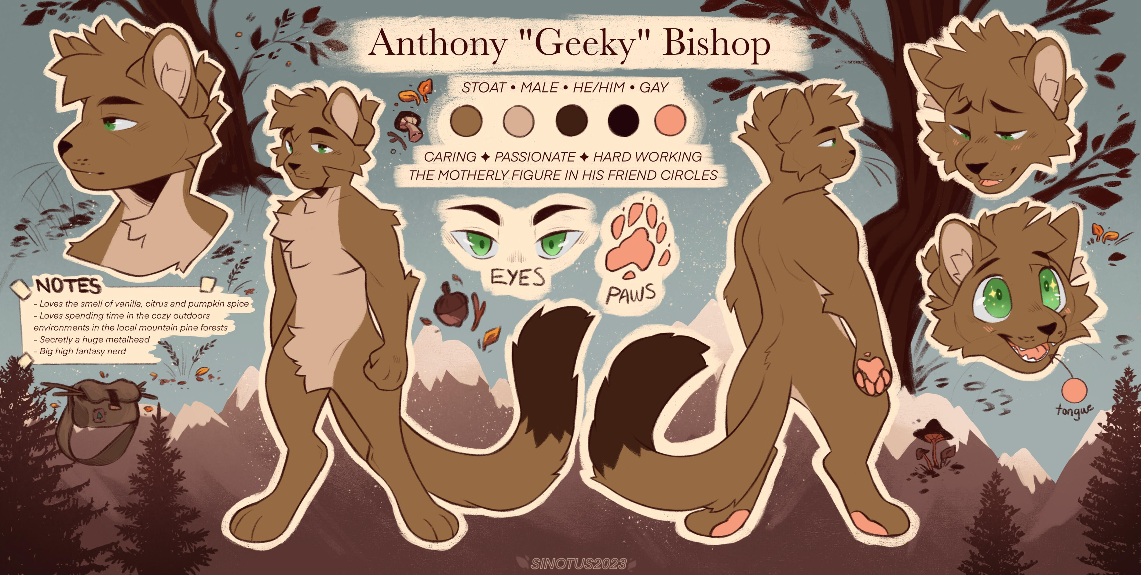 Geeky ref / 350$ Geeky ref / 350$